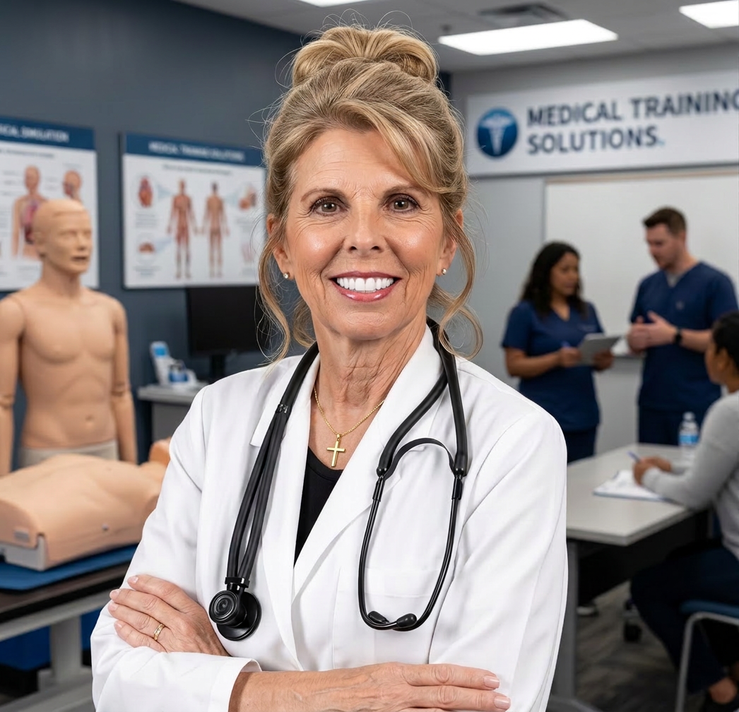 Teaching BLS, ACLS, PALS, Heartsaver CPR AED and First Aid Courses